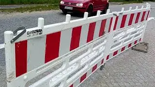 Kochamy Miejskiego Inżyniera Ruchu ....