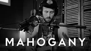 Ruston Kelly - Brave | Mahogany Home Edition