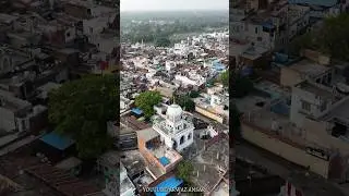 Comment now 🤔 #pilibhit #drone #arwazansari #dargah
