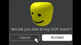 you can control this roblox video