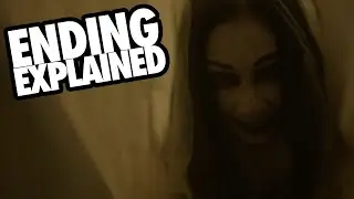 SATAN'S SLAVES (2017) Ending Explained