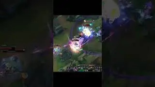 Rank 1 Pyke things 🧠