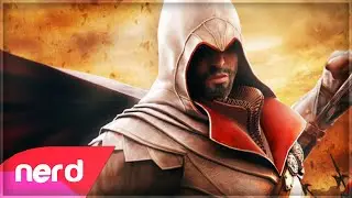 Assassin's Creed Song | Devil's Game   [Ezio Auditore Song]