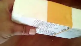 Oukitel K6000 plus glass. Unboxing.