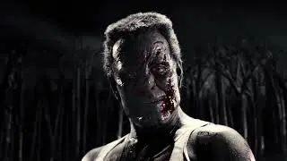 Degenerate - Music Video (Sin city, The Joker, Old Boy)