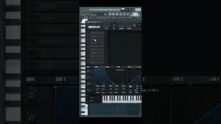 binding lights - serum