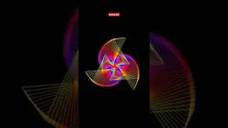 Python Turtle Graphics Triangle Shapes Pattern ,Python Coding 