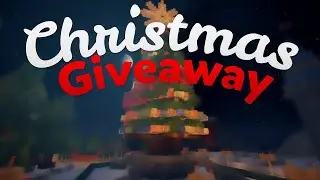 LonksMC Christmas giveaway 2019 Winners