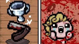 I Found The BEST possible Item For This Character!
