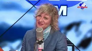 В гостях у Страны FM MONOЛИЗА
