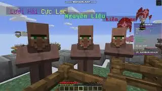 Giới thiệu server Minecraft MineNoob.serv.gs