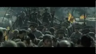 Shaolin - Movie Trailer