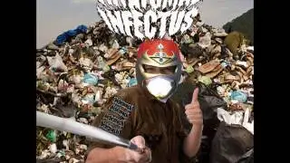 Tryatomas Infectus - Jiraya de Papelão (NEW EP 2K17)