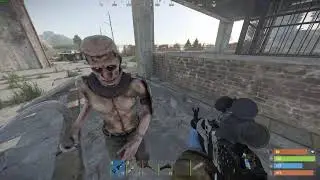 This new Rust Halloween update is fantastic