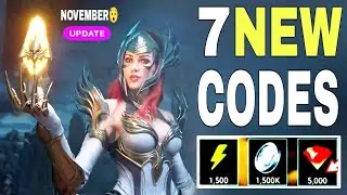NEW CODES ✨ RAID SHADOW LEGENDS PROMO CODE (NOVEMBER 2023) - PROMO CODES FOR RAID SHADOW LEGENDS