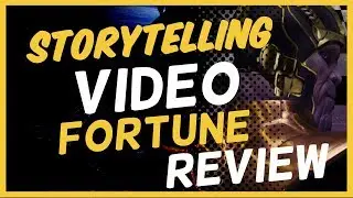Storytelling Video Fortune Review and Bonus - Power of Storytelling Videos  in your Business