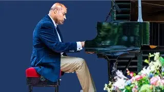 FOREST STREAM (An Improvisation without deliberation by Boni Li-A-Sam)