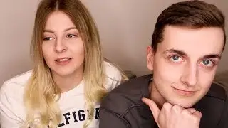 ASMRJanina und Pain sind kein Paar mehr!