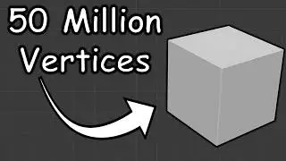 Common Blender Mistakes