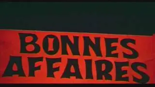 Monnaie (Clip Officiel)