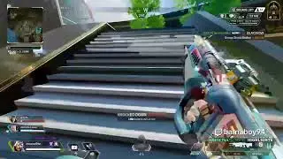 Apex Legends Season 12 #week3highlights #athenascope