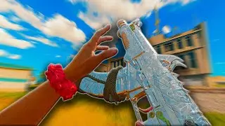 This Is What *600 Hours* of YY Movement Training looks like on Rebirth Island👑(Best YY Loadouts)