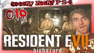 Resident Evil 7 