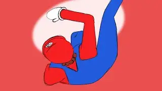 Mario needs to slow down