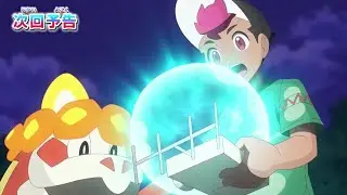 Pokemon Horizons Episode 69 Special Preview 🔥| Roy And Crocalor Soul Exchange 🤯 | PTX Anime |