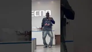 YEBO - TXC x Davido (Dance Video) by Championrolie