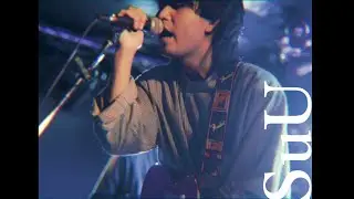 SuU - 思想家（Live at 下北沢DaisyBar）