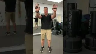 Resistance Bands - bring your gym with you when you travel