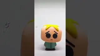 Butters Sourh Park Funko Pop