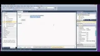 how to use range validator in asp net