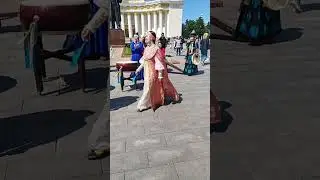 #Shorts#ДеньРоссии#ВДНХ#12июня 2023 23