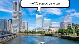 Moment in minatomiraii