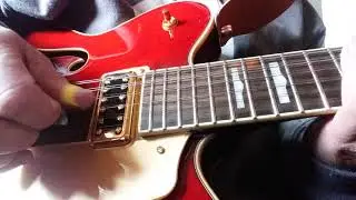 Intro Gunga Din, Rt @ Left Hands