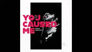 You Caused Me - Ryan Morgan (Official Audio)