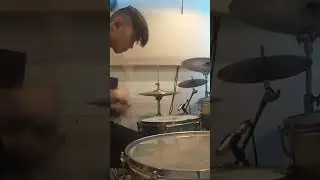 Somebody - Justin Bieber Drum Cover pt.2