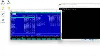 008 Установка и запуск postgresql 12 от 1С на РЕД ОС