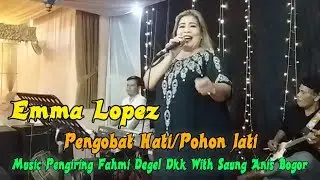 Umpama jati (Pengobat Hati) 