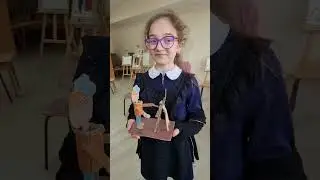 Автор и его творение. Владикавказ2023.Ангелина Бязрова 