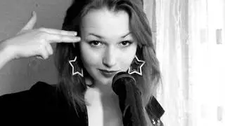 Quest Pistols -ты похудела(cover Ковалёва Кристина)
