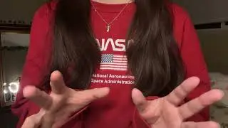 ASMR| Para Ayudar a tu Ataque de Ansiedad