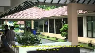 Arsip Foto Gedung H GBPH Prabuningrat (Rektorat) UII Bag.2