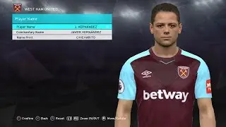 Pes 2018 ps3 Data Pack 2.0 Compatible With Ace Patch v2 [ LINK ]