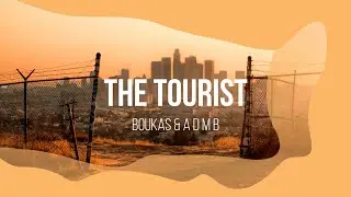 Boukas & A D M B - 