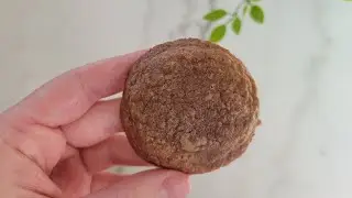 Очень вкусное Шоколадное печенье. Простой рецепт.