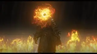 May chaos take the world | Elden Ring's Frenzied Flame Ending(FAN RUNNING IN BACKGROUND EDITION)