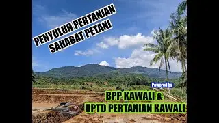 PENYULUH PERTANIAN (Indahnya Kebersamaan)